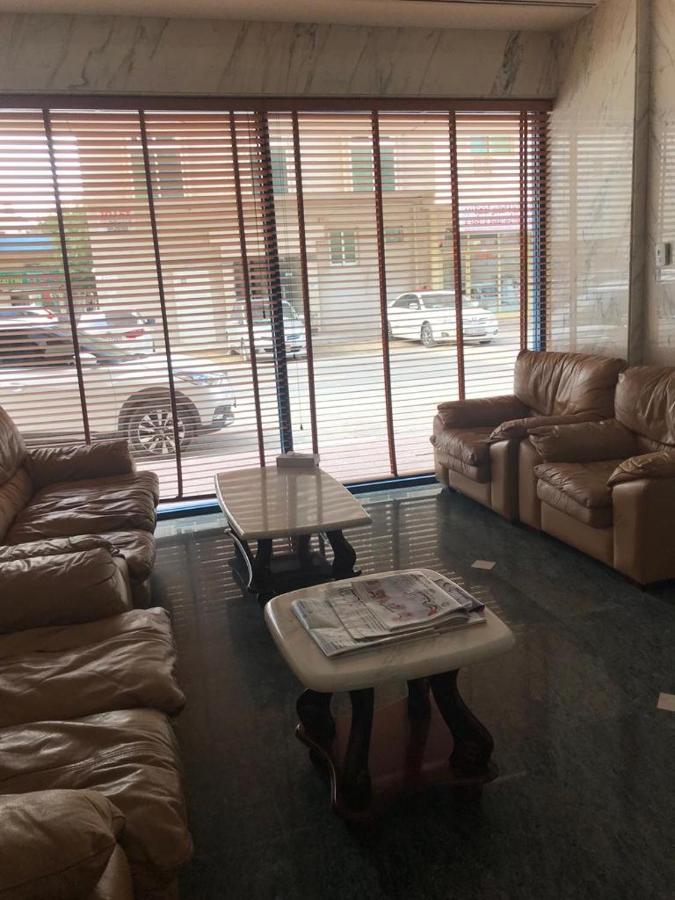 Al Majarah Residence Schardscha Exterior foto